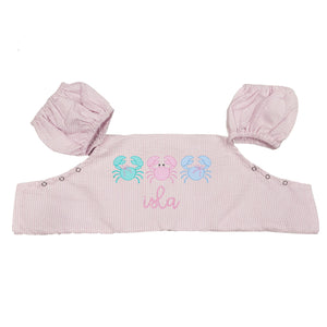 Pink Puddle Jumper Cover Pink Puddle Jumper Cover