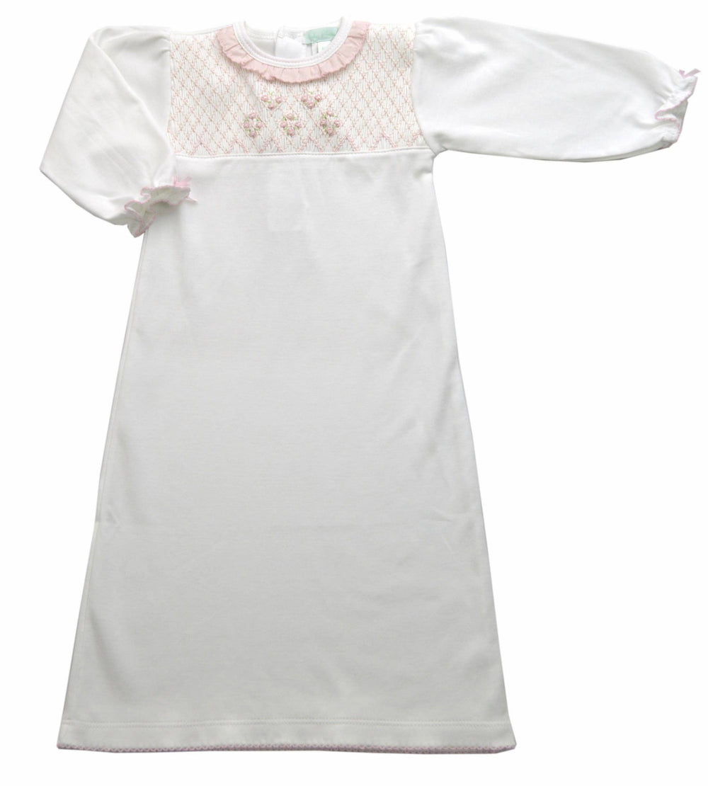 Brielle Pima Daygown