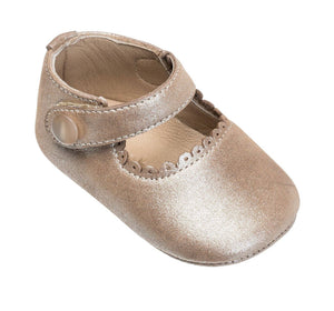 Mary Jane - Blush Mary Jane - Blush