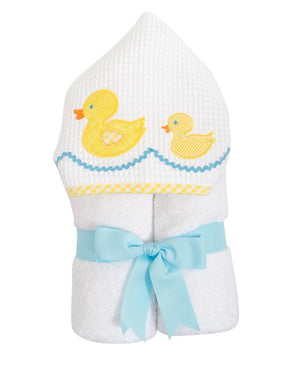 Duck EveryKid Towel Duck EveryKid Towel