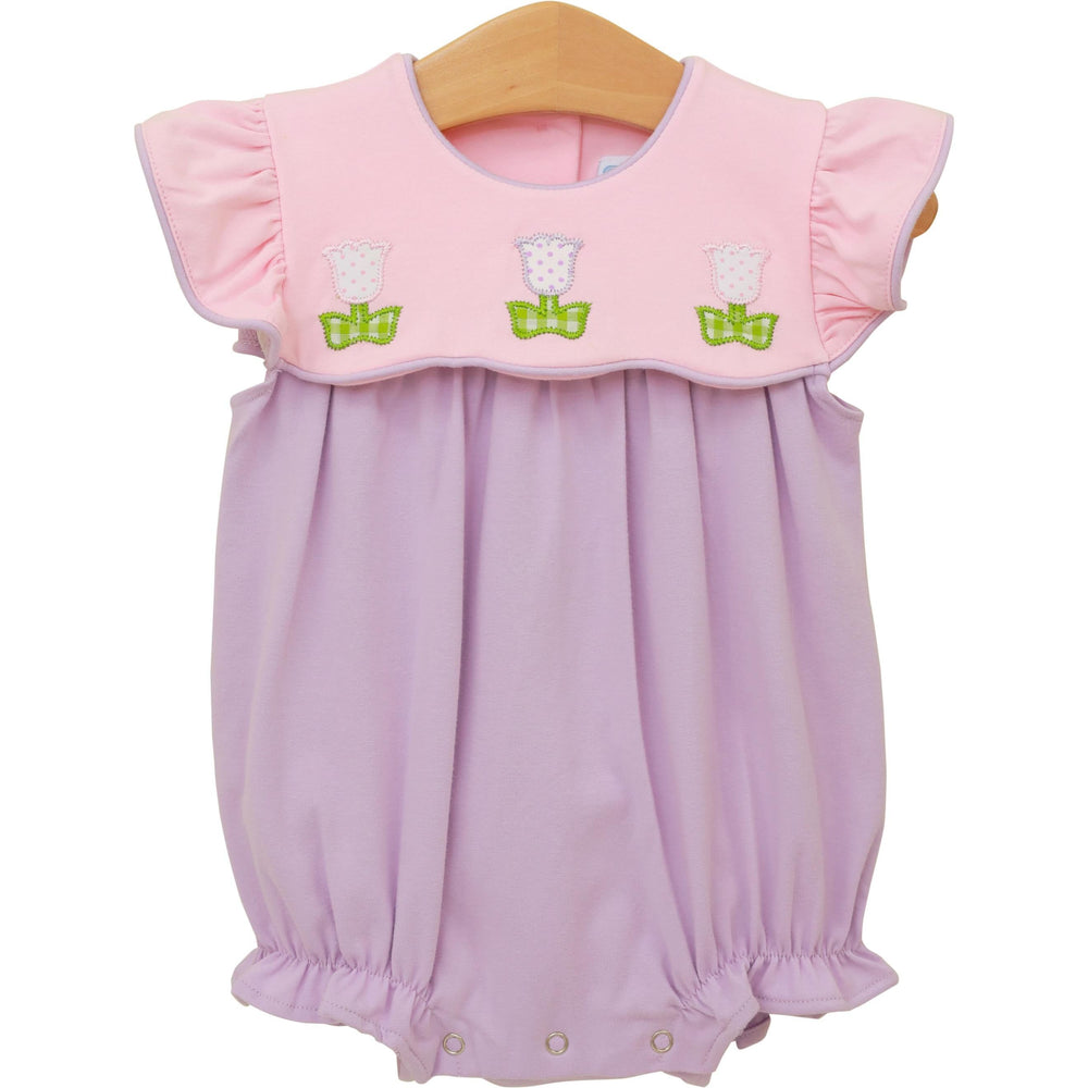 Freshly Picked Bubble