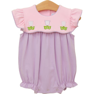 Freshly Picked Bubble