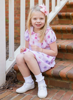 Halloween Treats Whitley Dress