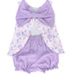 Unicorn Bloomer Set
