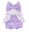 Unicorn Bloomer Set