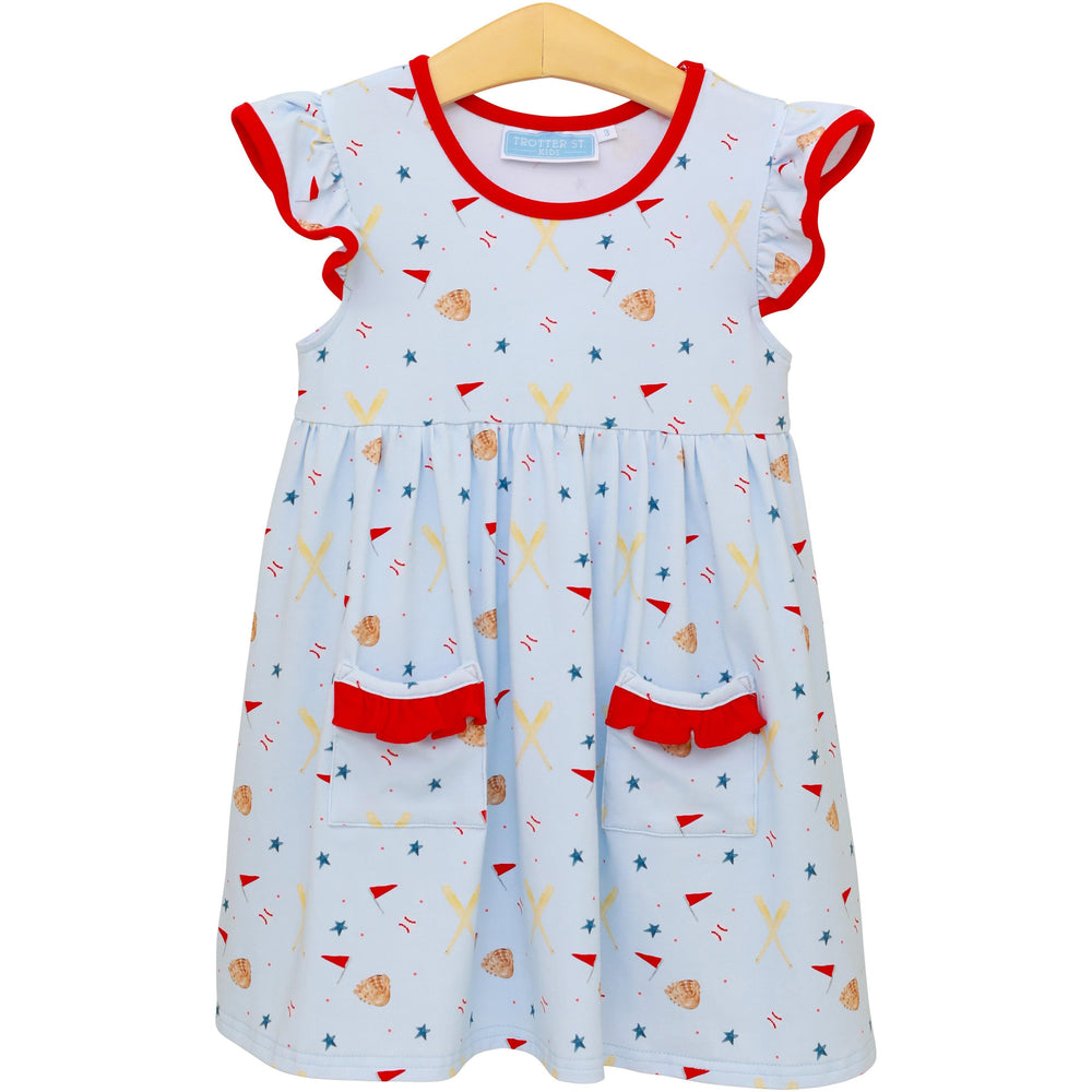 All Star Dress
