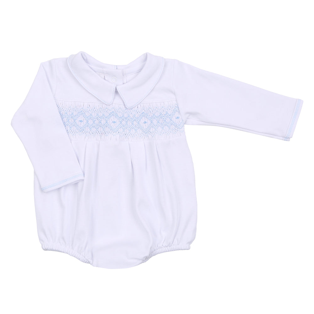 Archie Long Sleeve Bubble