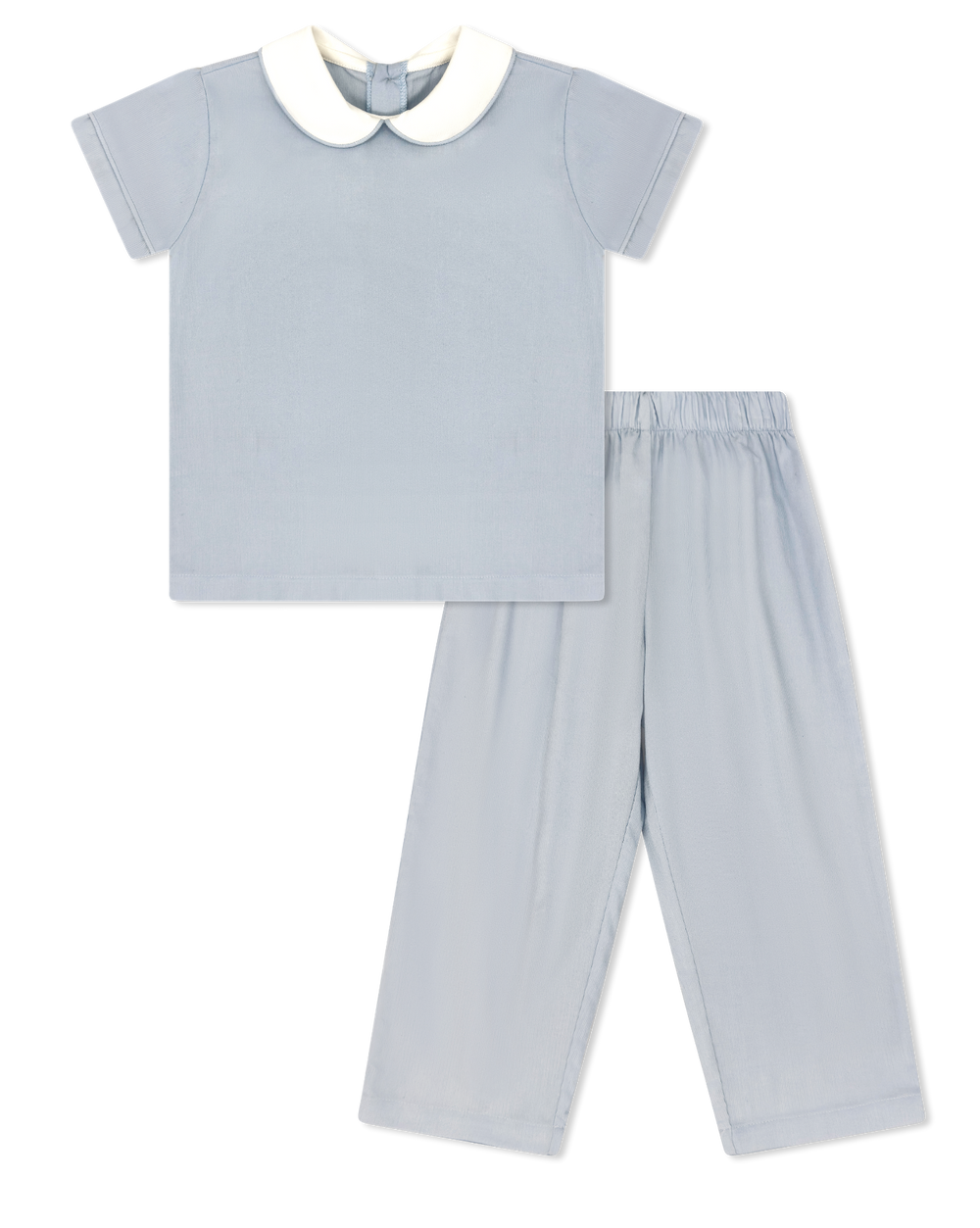Sibley Pants Set