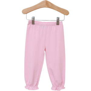 Bloomer Pants - Light Pink