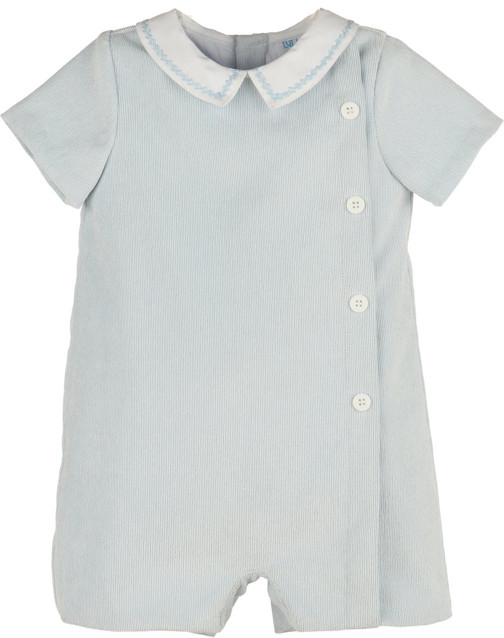 Sweet Corduroy Bubble
