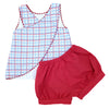 Sammy Bloomer Set