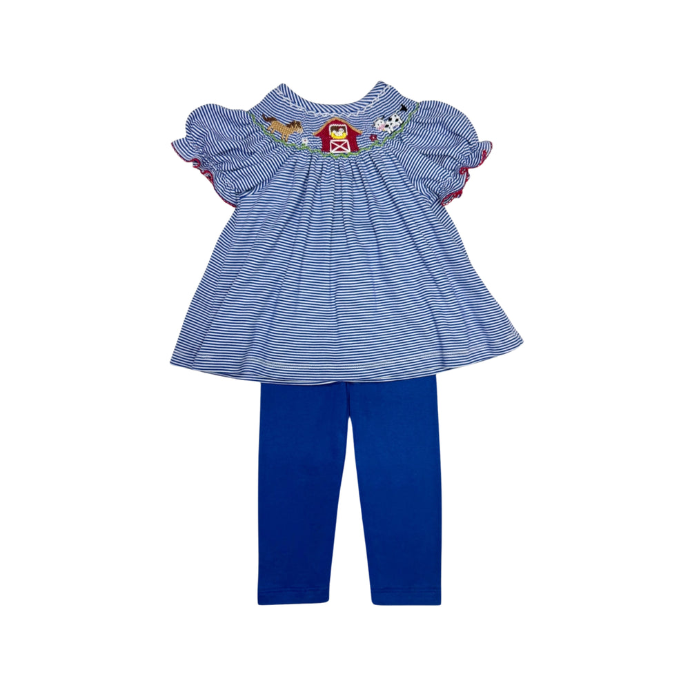 Farm Legging Set