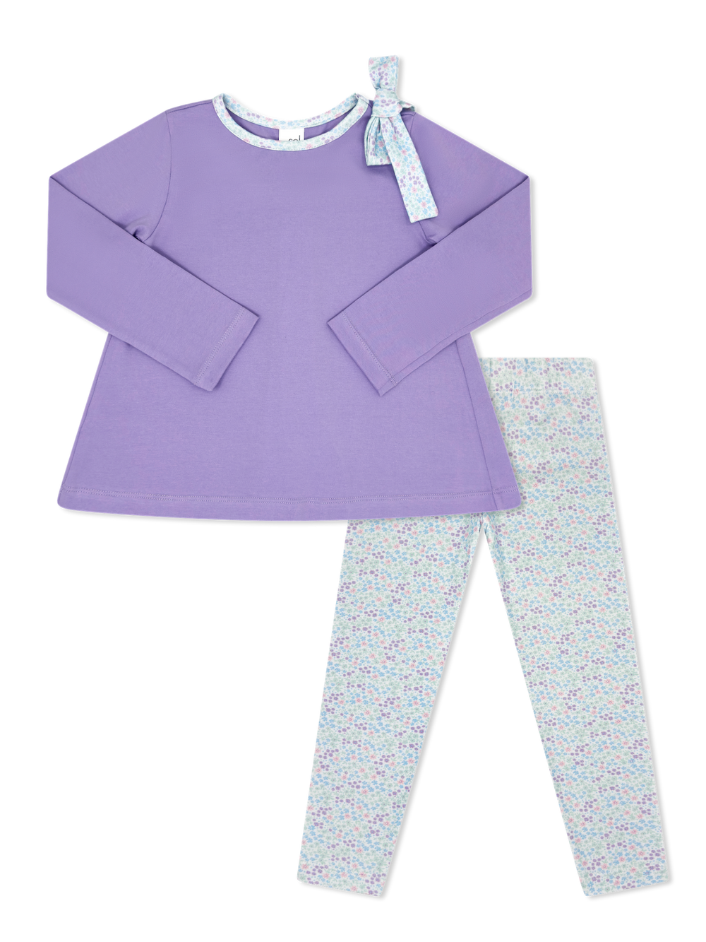 Madeline Legging Set