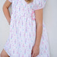 Tabitha Dress - Pink Nutcracker preorder