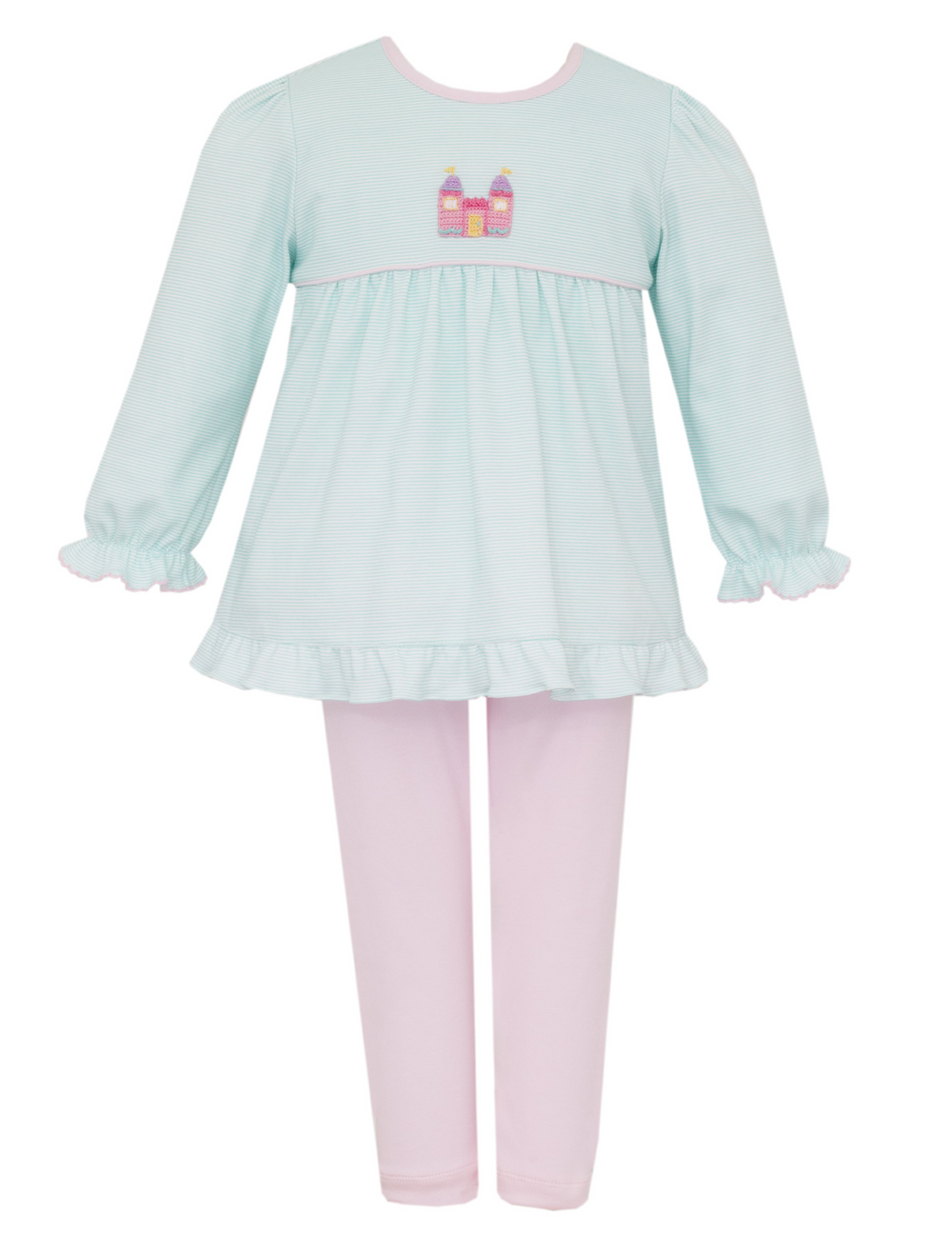 Castle Tunic Set