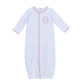 Tiny Slugger Converter Gown