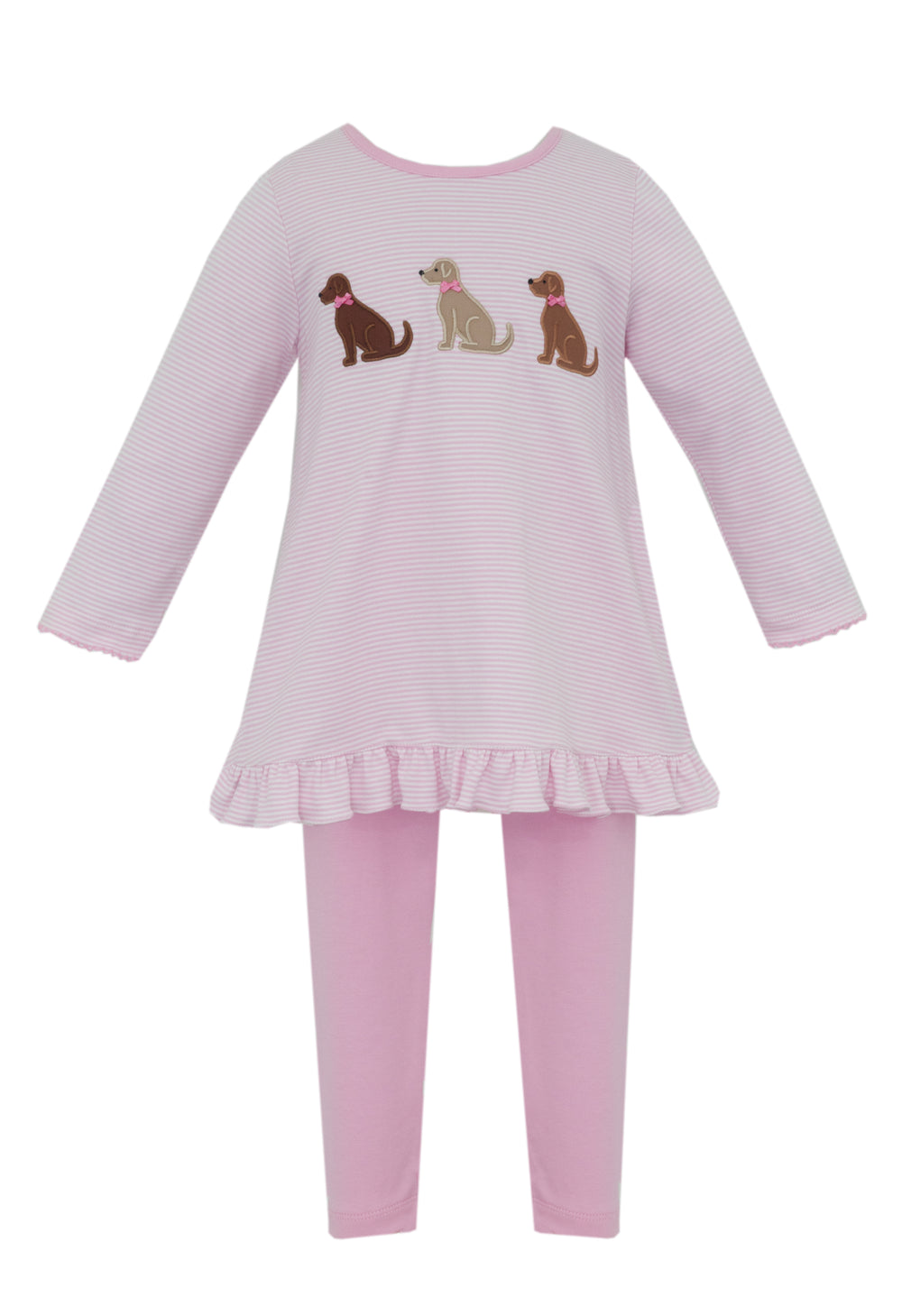 Labrador Legging Set