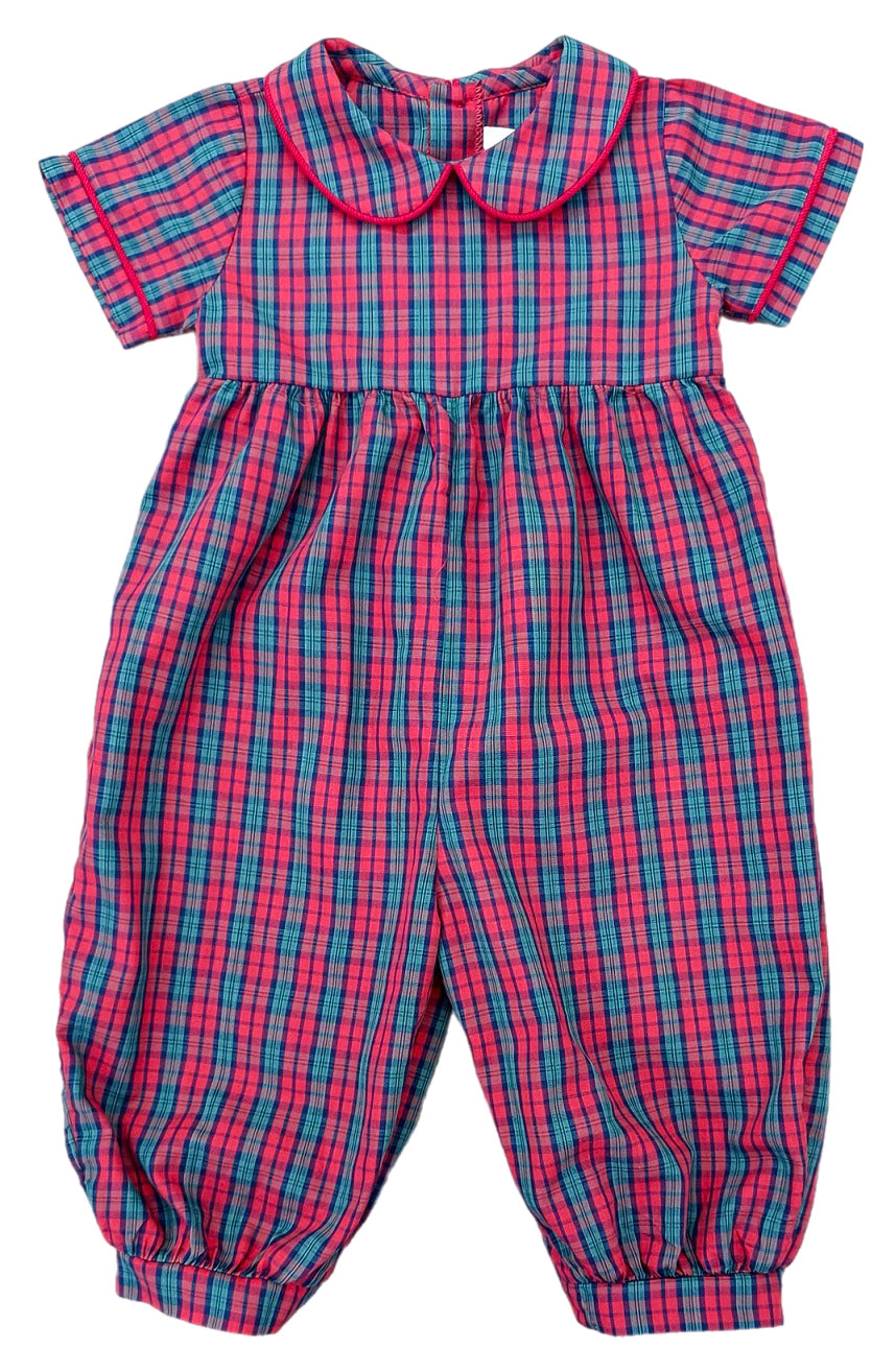 James Bubble - Plaid  preorder