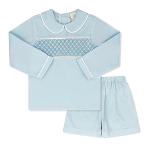Liam Short Set