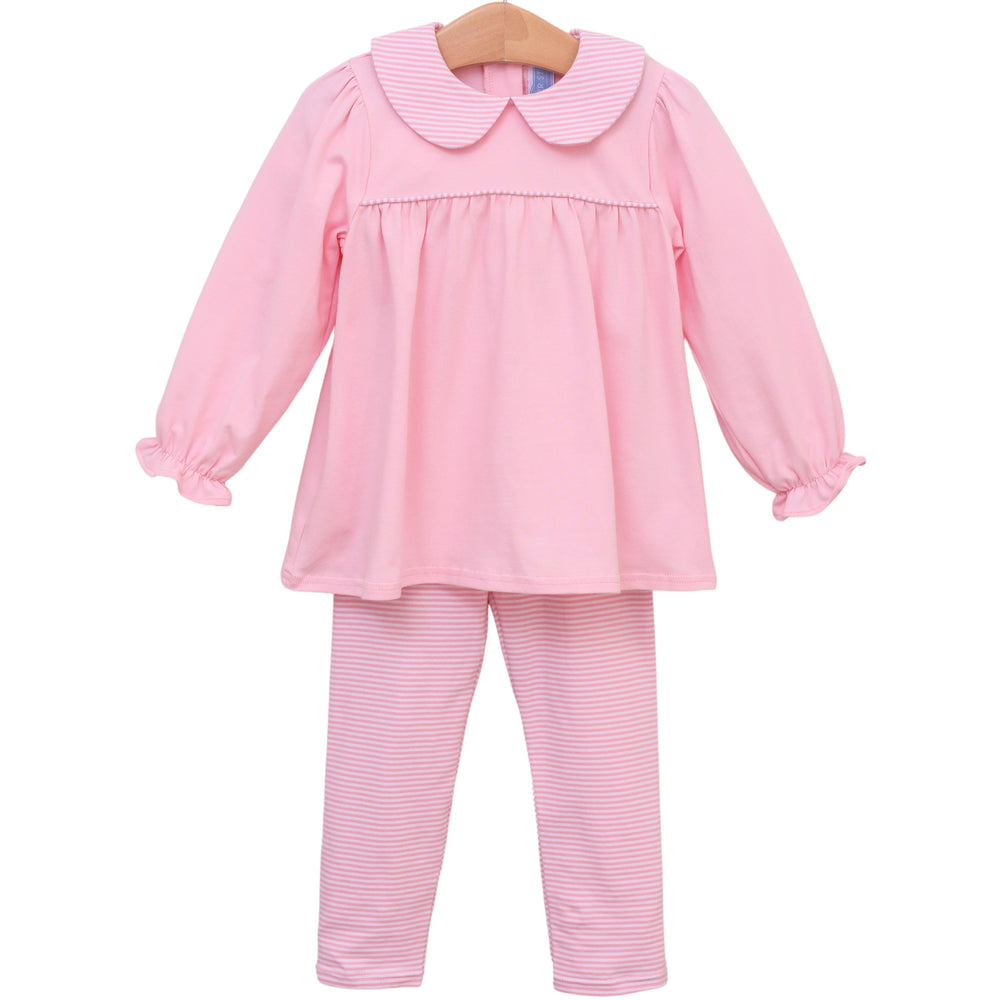 Abigail Pants Set