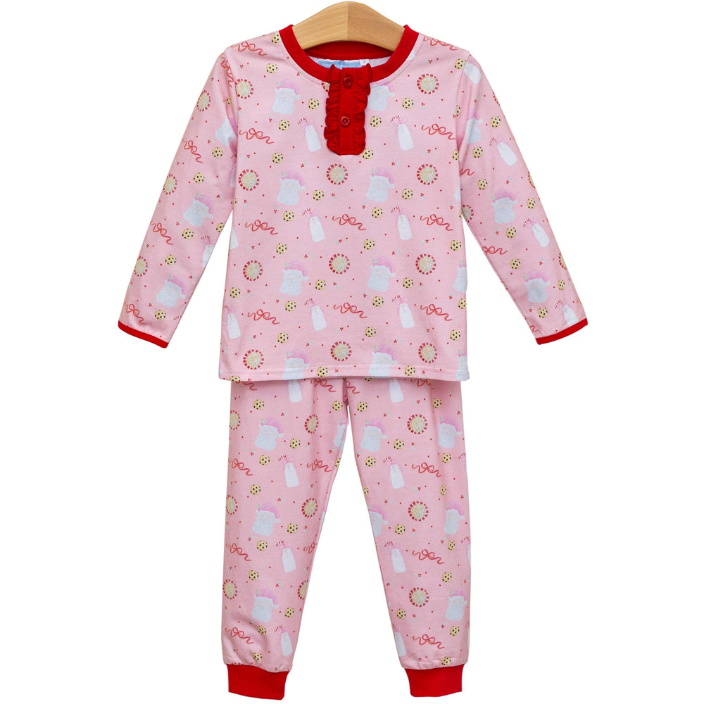 Milk & Cookies Pajamas