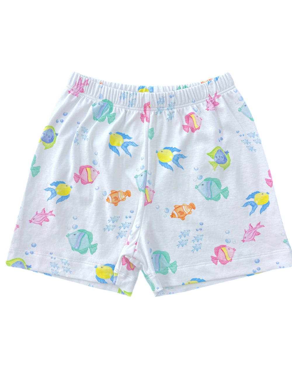 Conrad Short Set - O’Fishally Summer *Preorder*