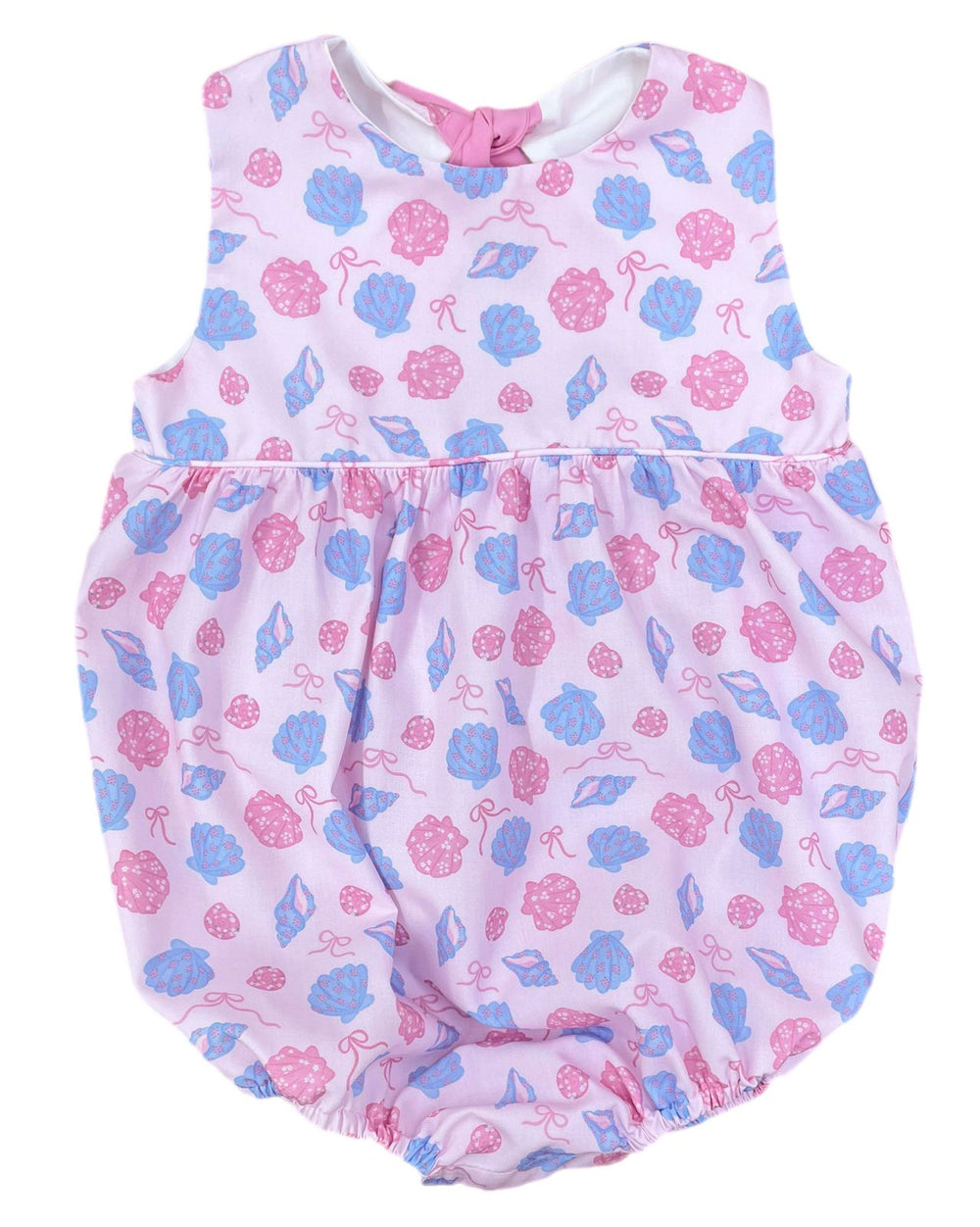 Lottie Bubble - Pastel Shells
