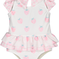 Strawberry Swimsuit