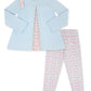 Madeline Legging Set
