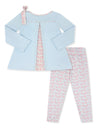 Madeline Legging Set