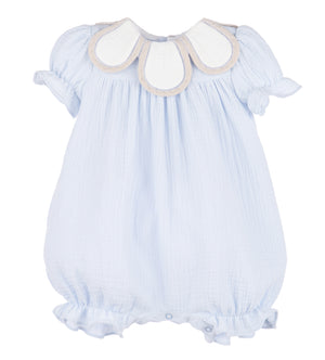 Cuddle Cotton Petal Bubble