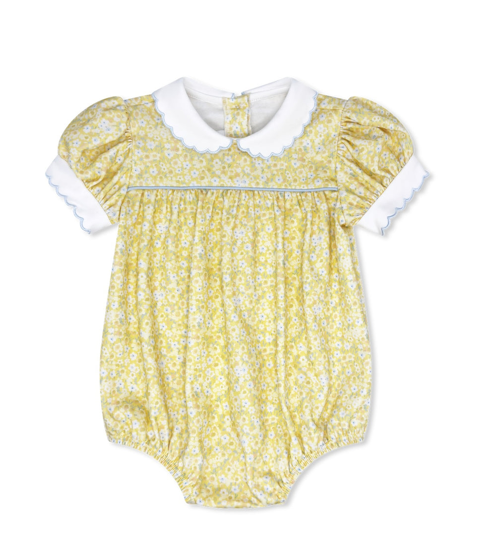 Memory Making Bubble