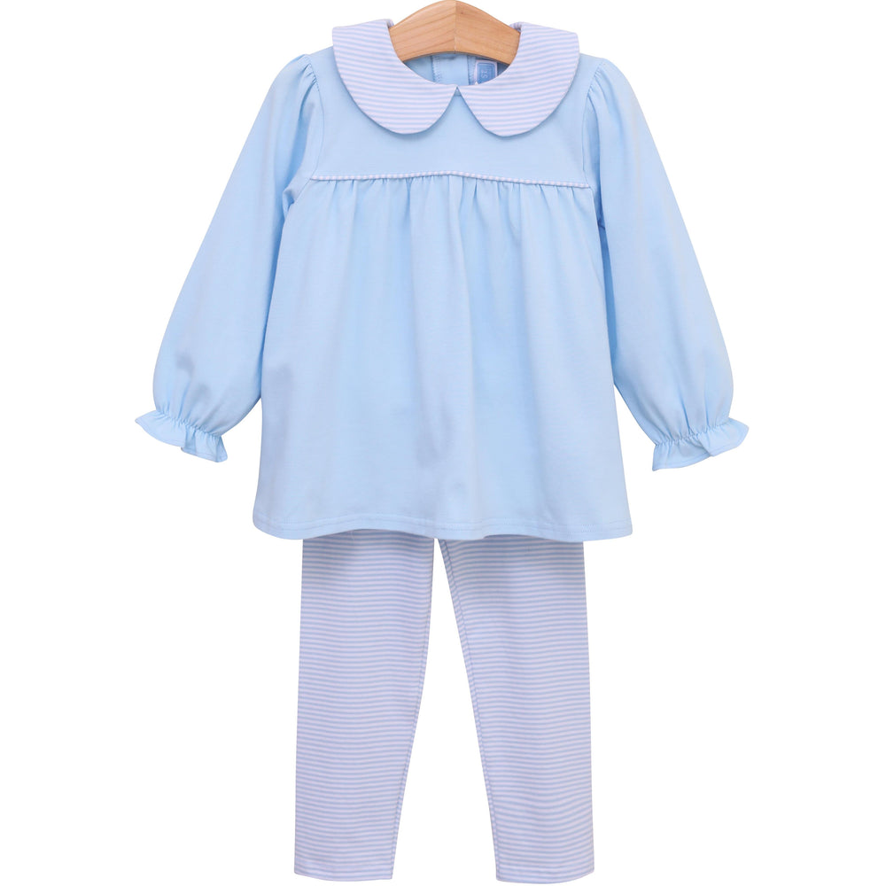Abigail Pants Set