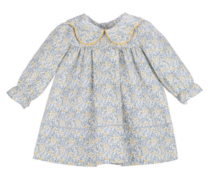 Snowberry Dress