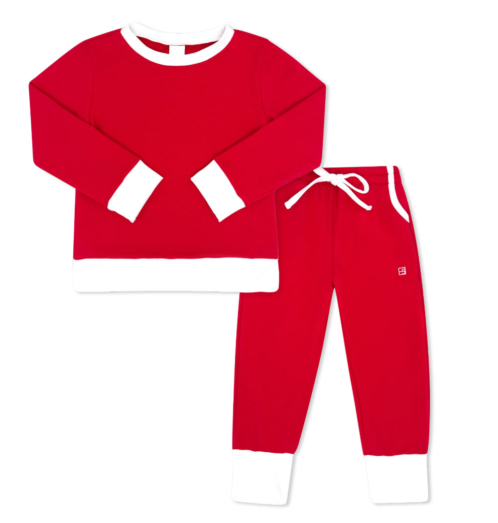 River Jogger Set