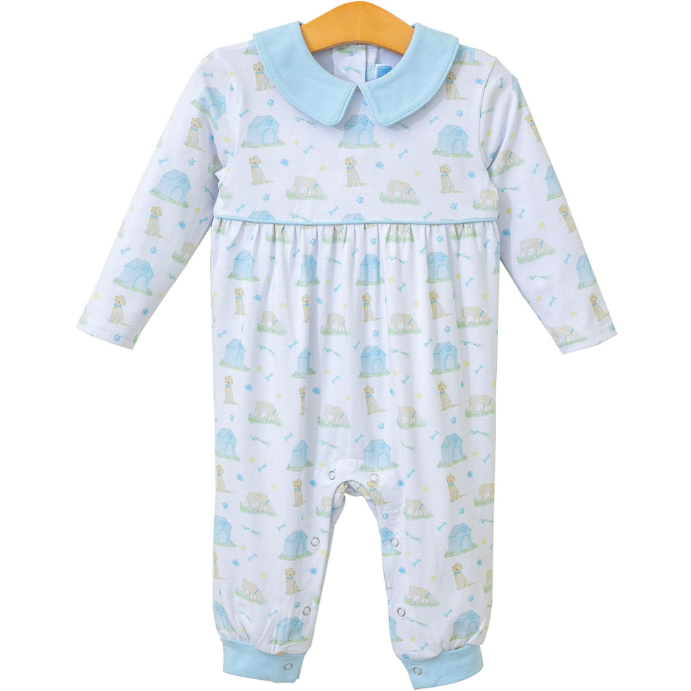 Puppy Pals Romper