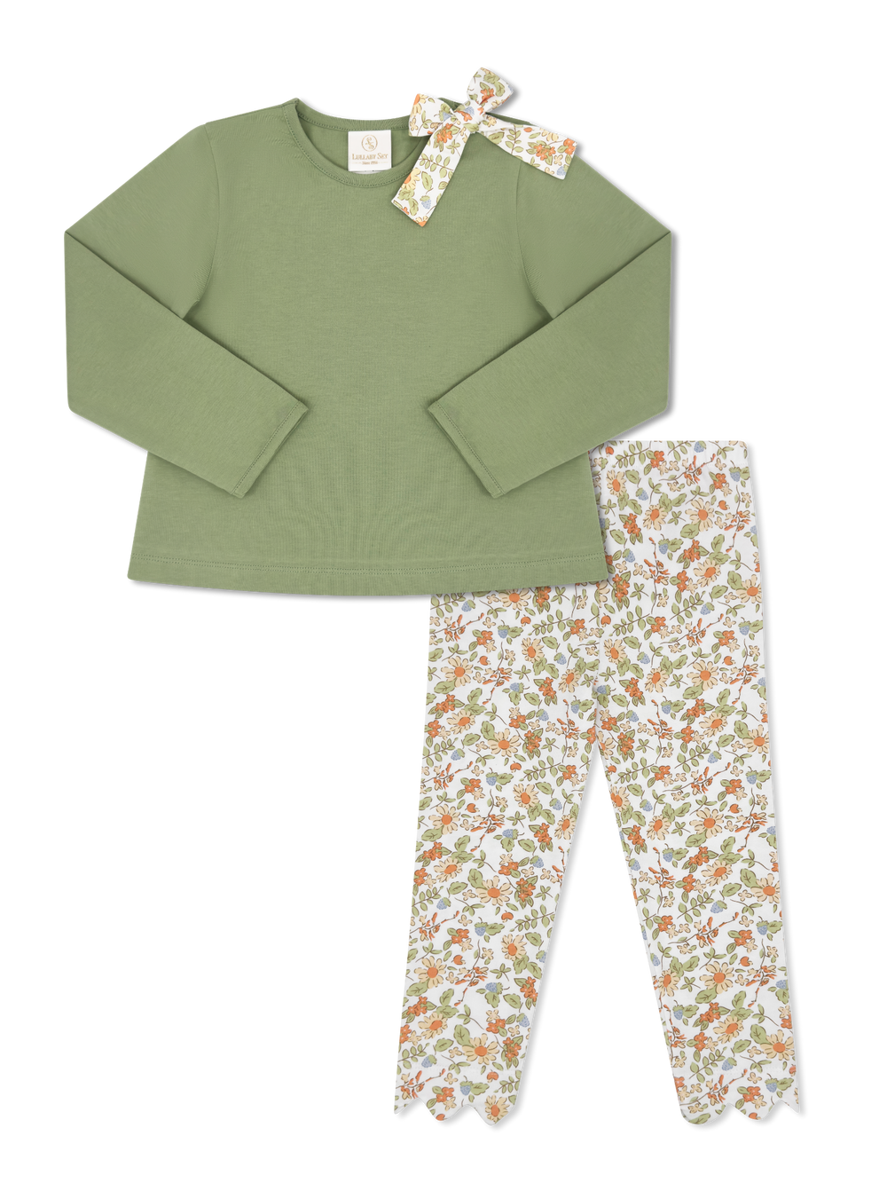 Madeline Legging Set