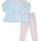 Madeline Legging Set