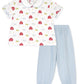 Sibley Pants Set - Barnyard