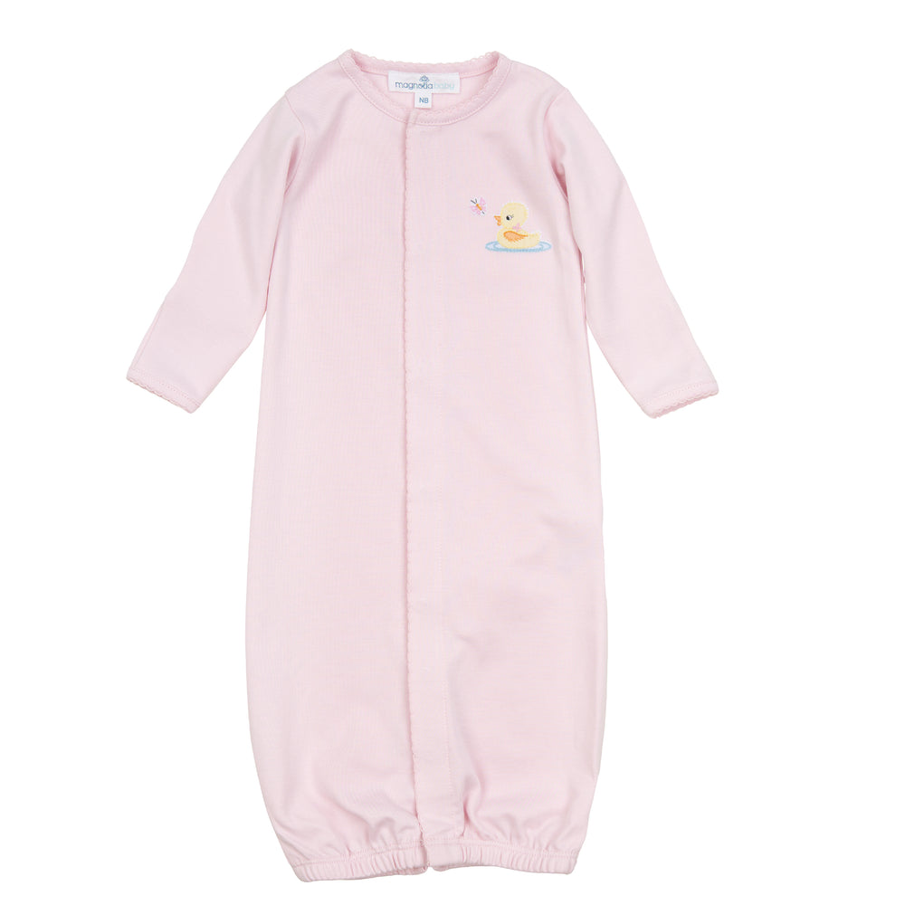 Darling Ducks Converter Gown