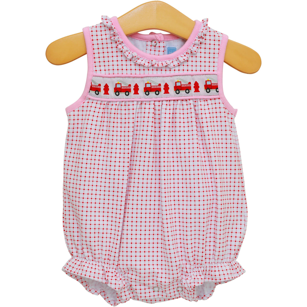 Sound the Alarm Ribbon Bubble