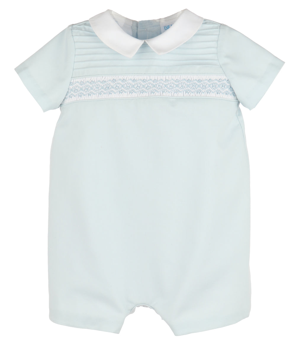 Classic Smock Bubble