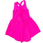 Fuchsia Tennis Dress