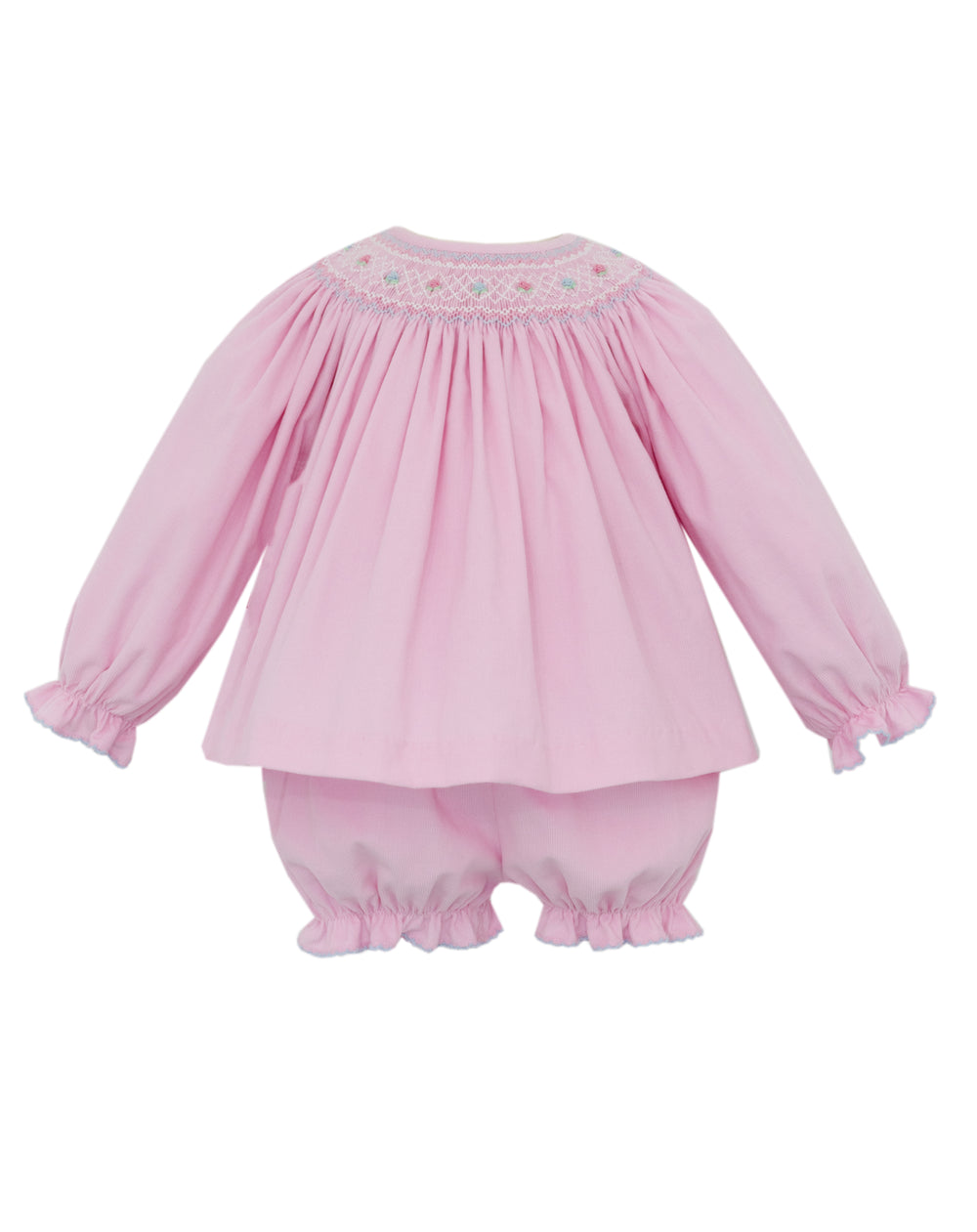 Amelia Bloomer Set