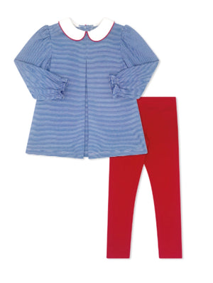 Caroline Legging Set