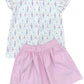 Cece Skirt Set - Nutcracker  preorder