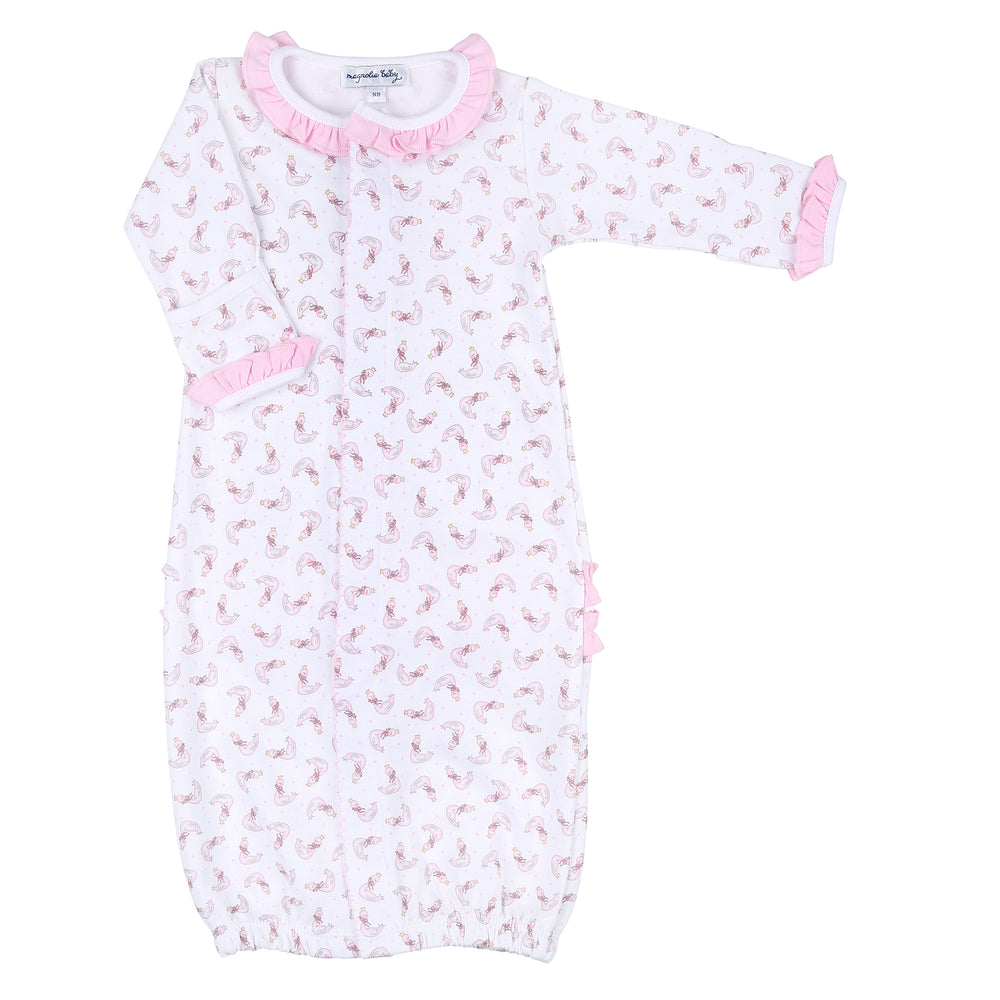 Princess Swan Converter Gown