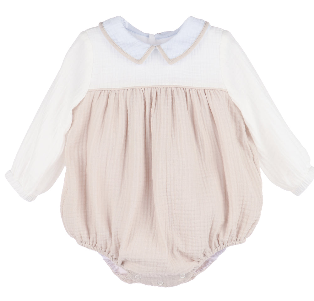 Cuddle Cotton Bubble
