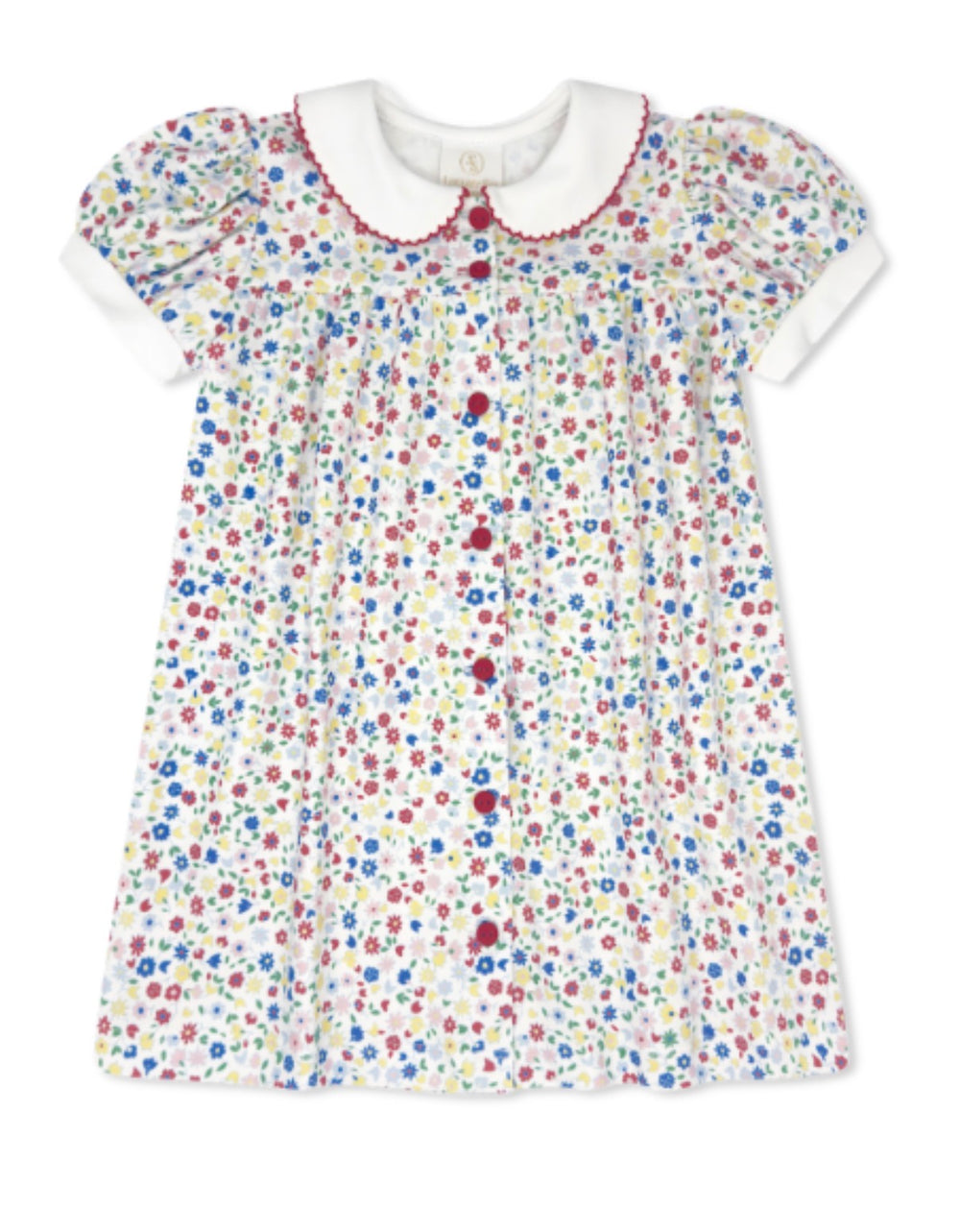 Breccan Dress