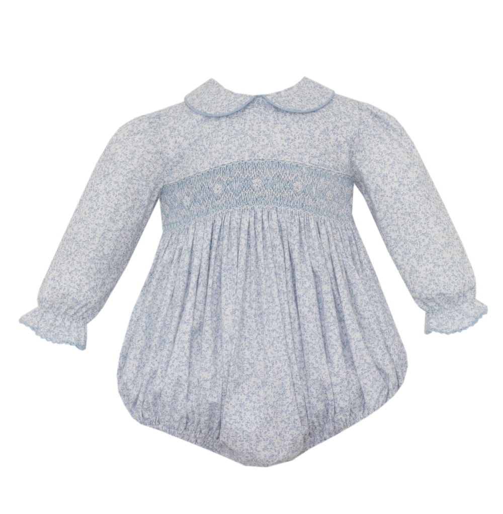 Liberty Blue Bubble